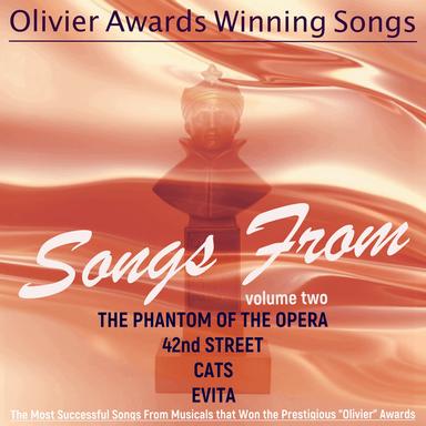 Go into Your Dance (From '42nd Street')