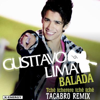 Balada (Tchê Tcherere Tchê Tchê) Tacabro Remix