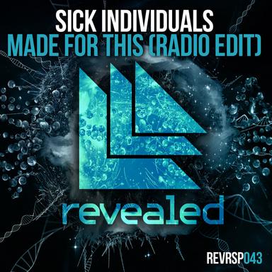 Made For This - Radio Edit