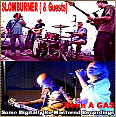 Down By The Riverside - Original