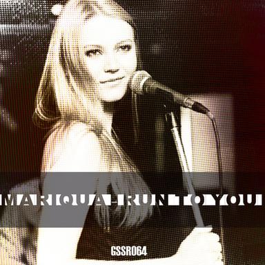 Run To You - Oleg Suhov & Nevelskiy Remix