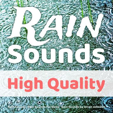 Wonderful Rain Sounds