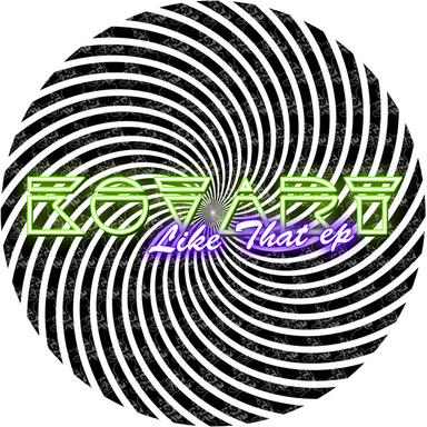 I Like It Like That - Original Mix