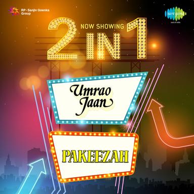 Justuju Jiski Thi - From "Umrao Jaan"