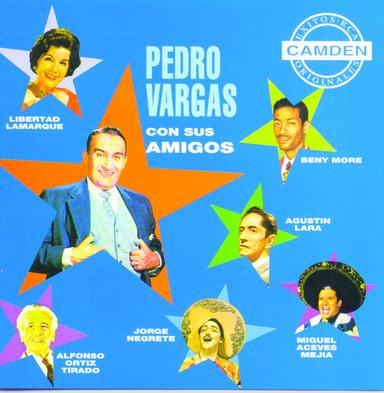 Perdón (with Beny Moré)