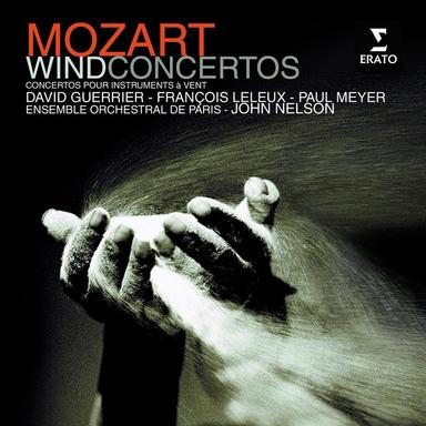 Mozart: Clarinet Concerto in A Major, K. 622: II. Adagio