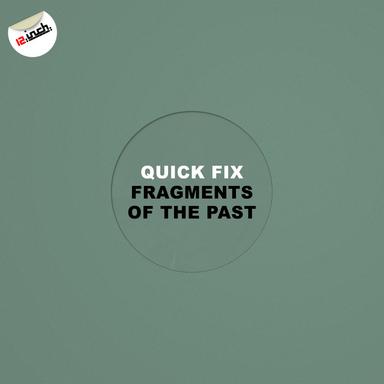 Fragments Of The Past - Original Mix