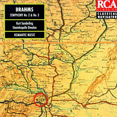 Symphony No. 2 in D Major, Op. 73: II. Adagio non troppo