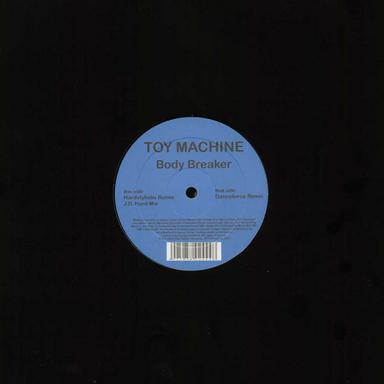 Body Breaker - Danceforce Remix