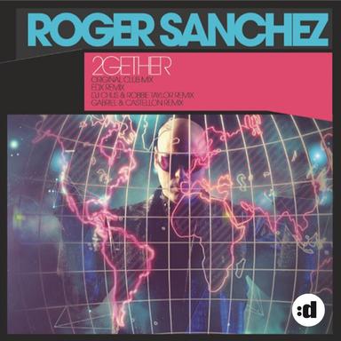 2Gether - DaBo Italian Radio Edit