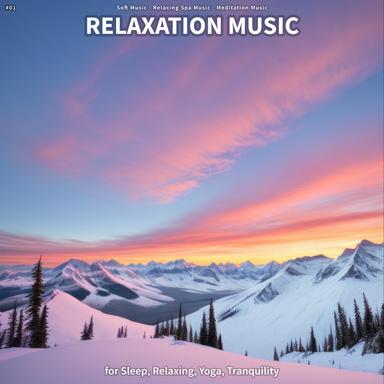 Calm Music to Fall Asleep To