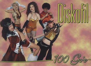 Kender I Den Om Rudolf! (Rudolph The Red Nosed Reindeer)