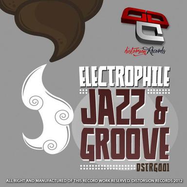Jazz & Groove - Original Mix