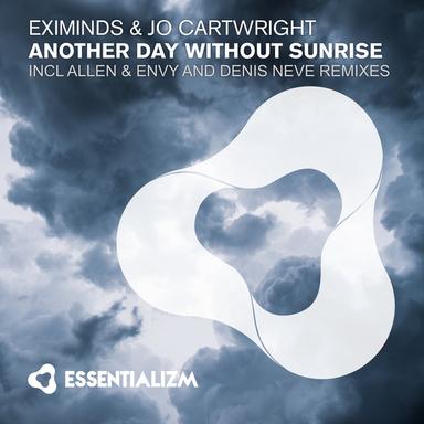 Another Day Without Sunrise - Allen & Envy Remix