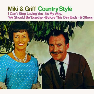 I Can't Stop Loving You