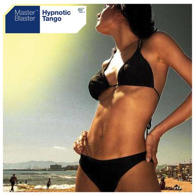 Hypnotic Tango - Club Mix
