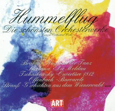 Symphony No. 5 in C-Sharp Minor: IV. Adagietto