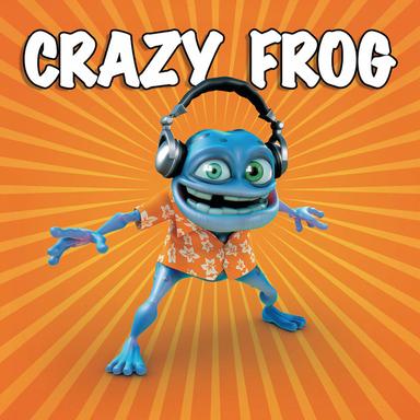 Crazy Frog Sounds