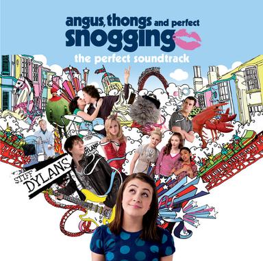 Angus, Thongs and Perfect Snogging