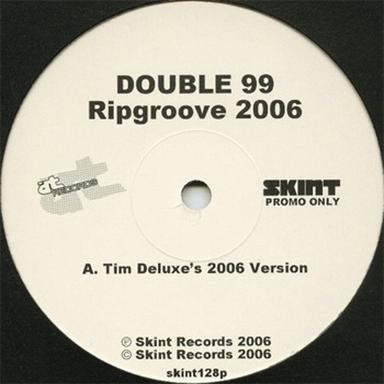 Ripgroove - Radio Edit