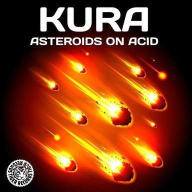 Asteroids on Acid - Radio Edit