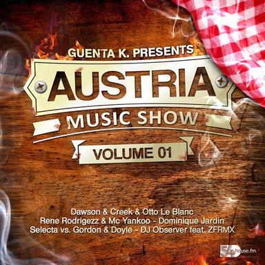 Frühlingsgefühle - Radio Edit