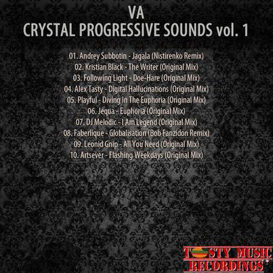 Digital Hallucinations