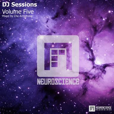 DJ Sessions - Volume Five - Continuous DJ Mix
