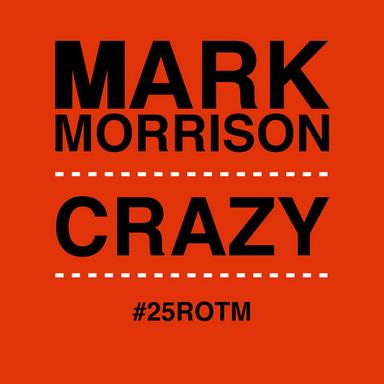 Crazy - D-Influence Back to the Roots Mix
