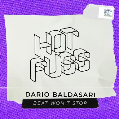 Beat Won't Stop