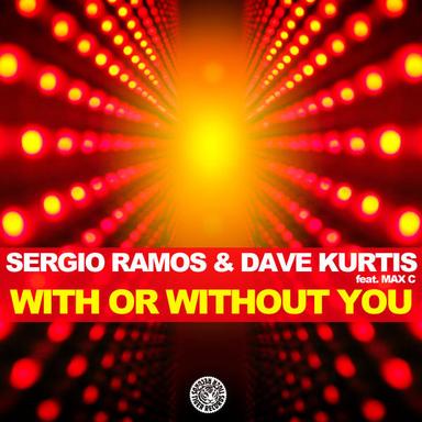 With or Without You - Sergio Ramos Instrumental Mix