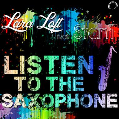 Listen to the Saxophone - Original Mix