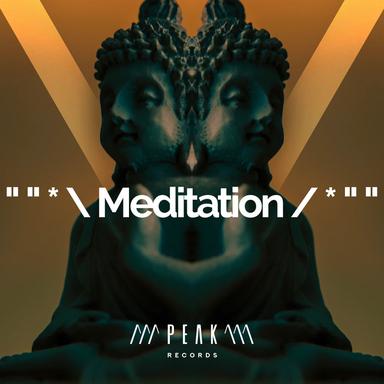 Static Meditation Sound