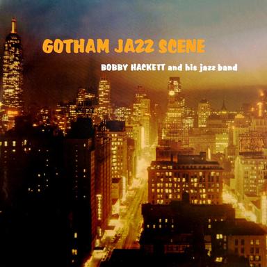 At The Jazz Band Ball