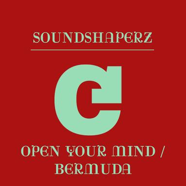 Open Your Mind - Original Mix