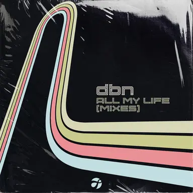 All My Life - Monoloop Radio Edit