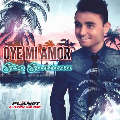 Oye Mi Amor - Original Mix