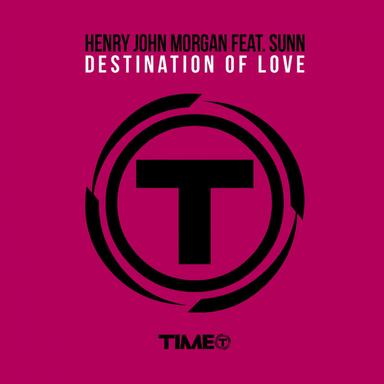 Destination of Love - HJM & Dunn Rework