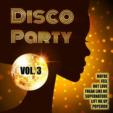 Disco Party Vol. 3