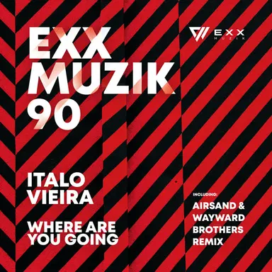 Where Are We Going - Original Mix