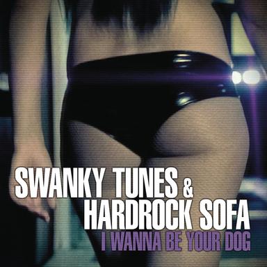 I Wanna Be Your Dog - Radio Edit