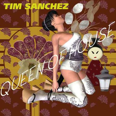 Queen Of House - Original Club