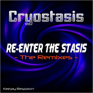 Enter the Stasis - Miguel Angel Castellini Remix