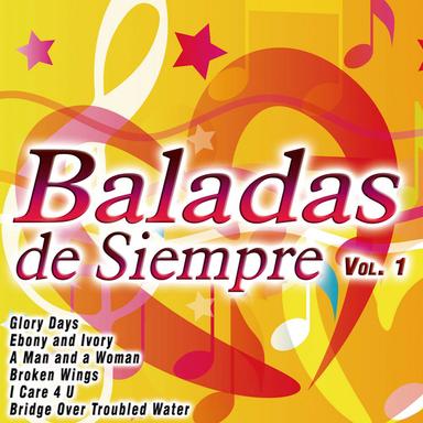 Baladas de Siempre Vol. 1
