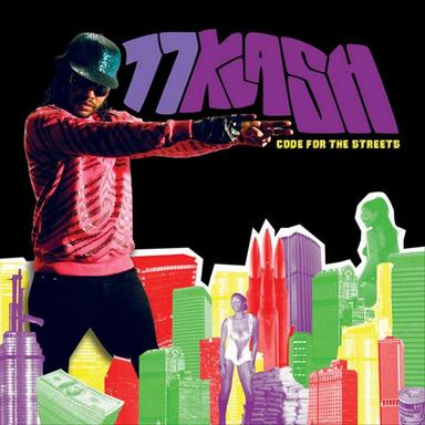 Code For The Streets