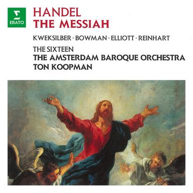 Handel: Messiah, HWV 56, Pt. 1, Scene 4: Pastoral Symphony "Pifa"