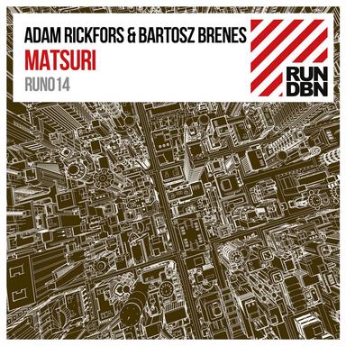 Matsuri - Nick Mentes Remix