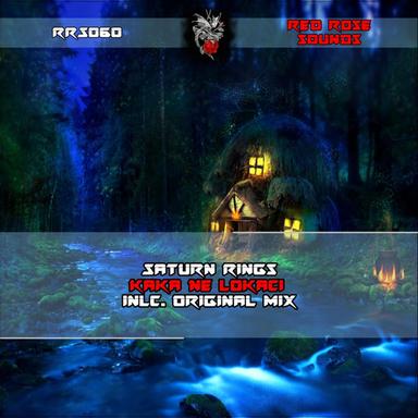 Kaka Ne Lokaci - Original Mix