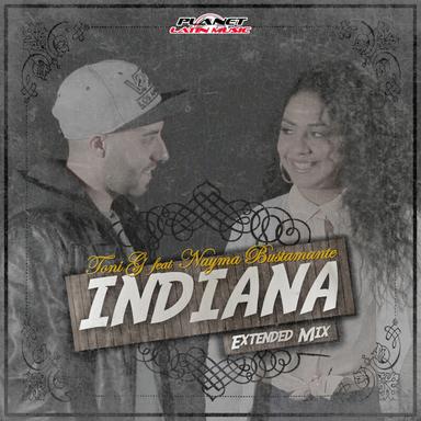 Indiana - Extended Mix