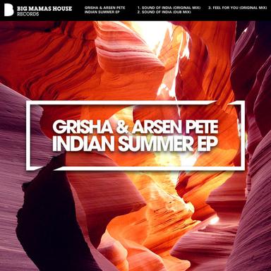 Feel For You - Original Mix